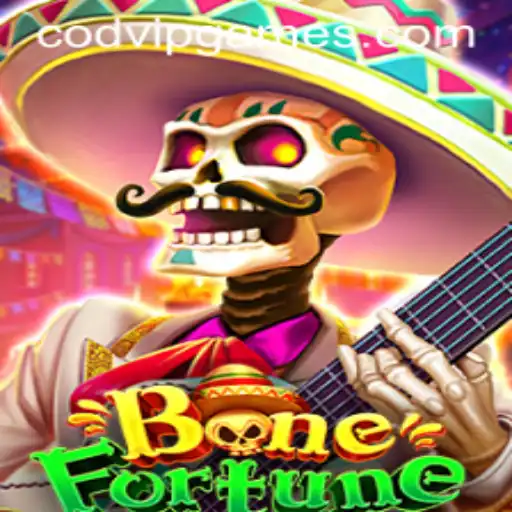 Unveiling BoneFortune: A Dive into One of CODVIP Games' Latest Additions