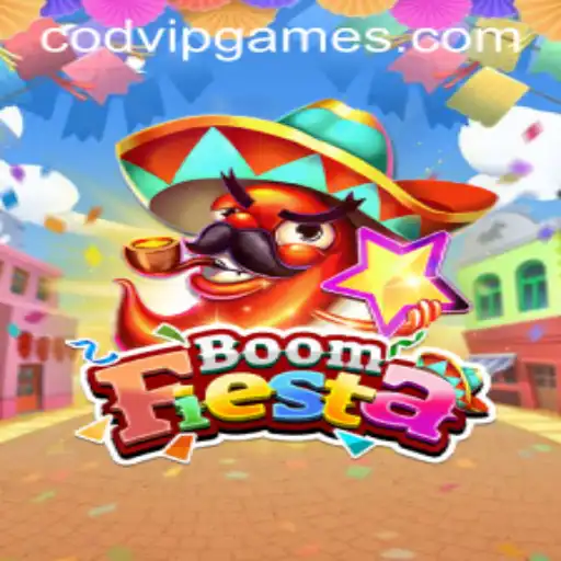BoomFiesta: A Vibrant Virtual Gaming Experience