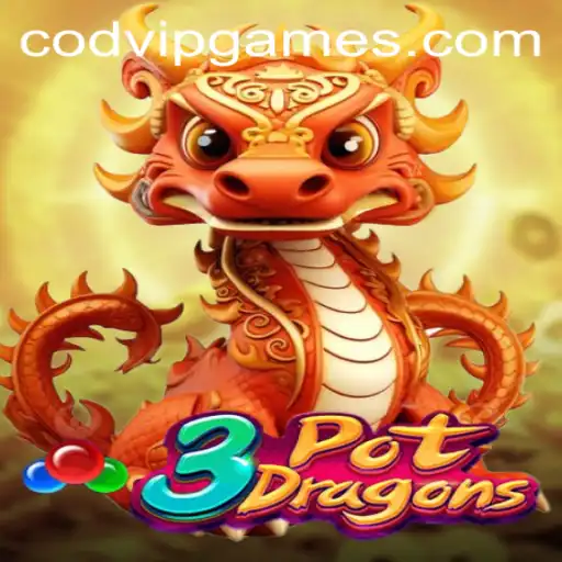 Exploring 3PotDragons: The Thrilling Adventure by Codvip Games