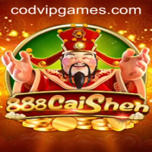 Exploring 888CaiShen: A Deep Dive into Codvip Games' Latest Offering