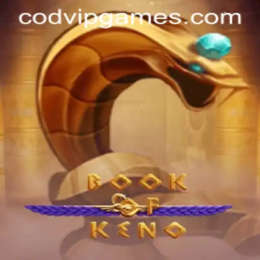 Exploring BookOfKeno: An Engaging Adventure by Codvip Games