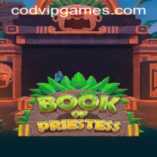 Discover the Enigmatic World of BookOfPriestess