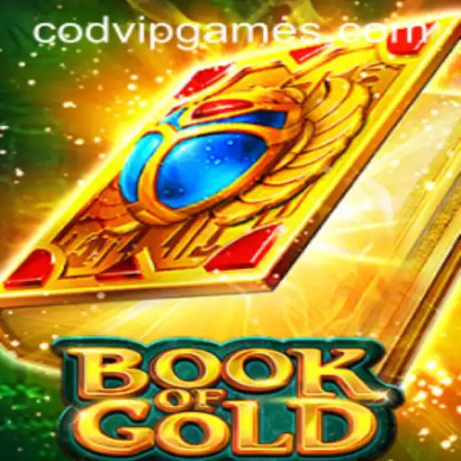 Exploring the Enigmatic World of 'Book of Gold' by Codvip Games