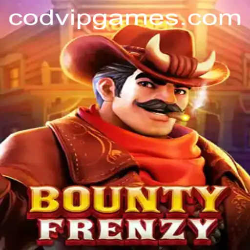 BountyFrenzy: An Immersive Gaming Experience by Codvip Games