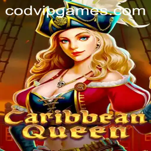 Exploring the World of CaribbeanQueen: A Codvip Games Adventure