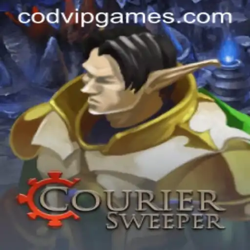 CourierSweeper: The Exciting New Adventure Game by Codvip Games