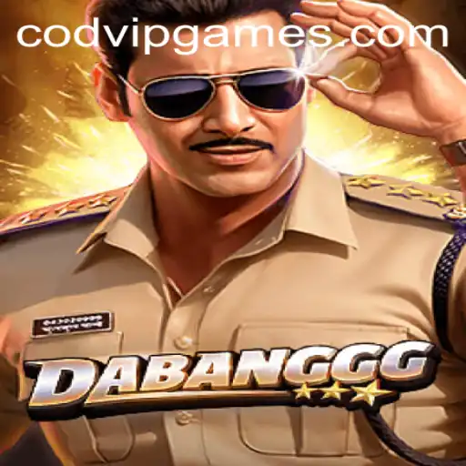 DABANGGG: A Dynamic Dive into Codvip Games' Latest Sensation