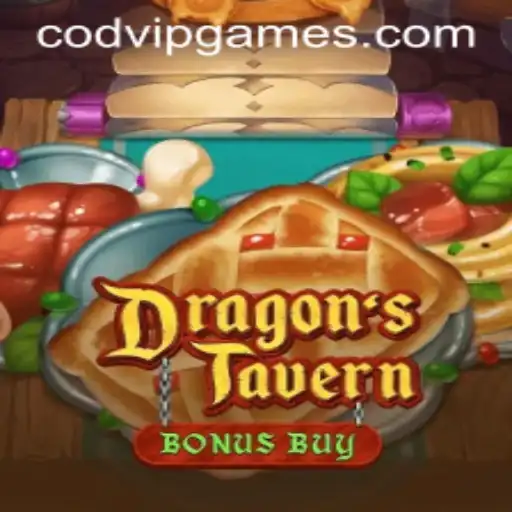 DragonsTavern: A Gateway to Codvip Games' Mystical Realm