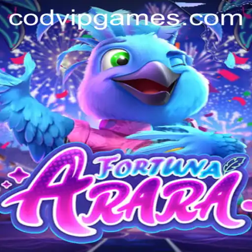 Discover FortunaArara: The Thrilling Adventure Unveiled by Codvip Games