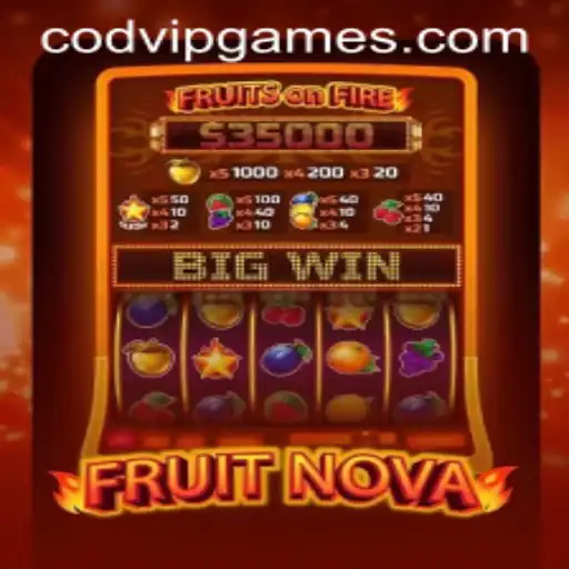 Exploring the Enchanting World of FruitNova
