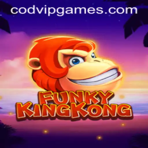 FunkyKingKong: An Exciting Jungle Adventure with Codvip Games