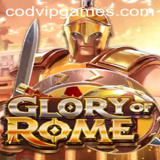Exploring GloryofRome by Codvip Games: A Journey into Ancient Warfare