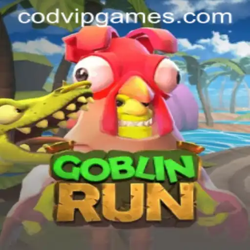 GoblinRun: A Thrilling Adventure from CodVip Games