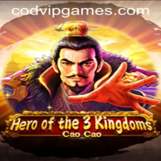 Heroofthe3KingdomsCaoCao: Exploring the Epic Saga in Codvip Games