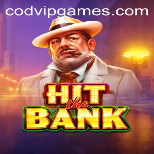 Exploring the Excitement of HitTheBank by Codvip Games