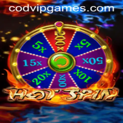 Exploring the Exciting World of HotSpin from Codvip Games