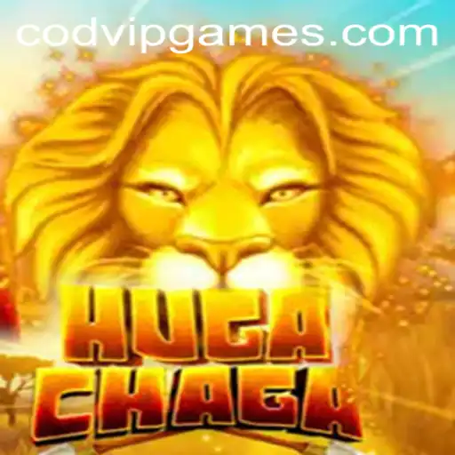 HugaChaga: Exploring the Dynamic World of Codvip Games