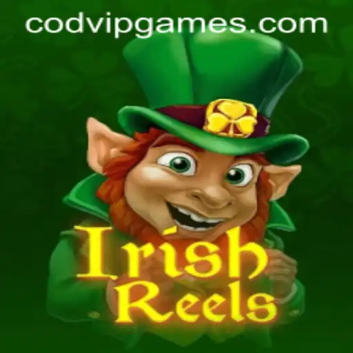 Exploring IrishReels: A Fresh Spin on Codvip Games