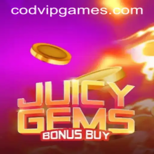 Exploring JuicyGemsBonusBuy: A Gem-Filled Adventure in Codvip Games