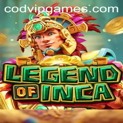 Exploring the Enigmatic World of LegendofInca: A Codvip Games Creation