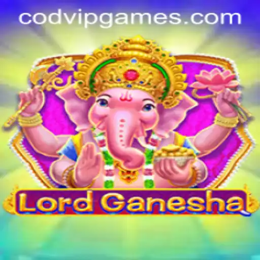 Discovering 'LordGanesha': An Immersive Experience in Codvip Games