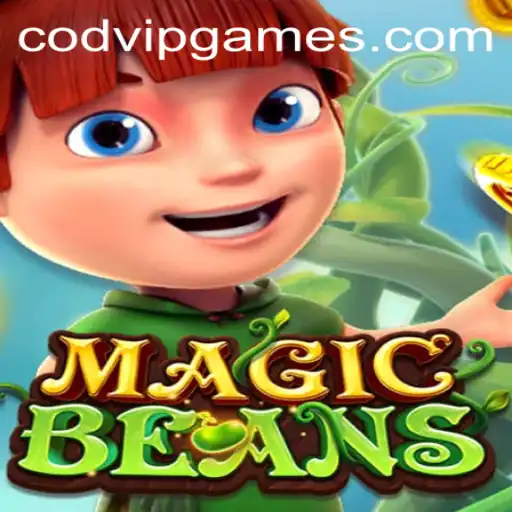 Exploring the Enchanting World of MAGICBEANS by Codvip Games