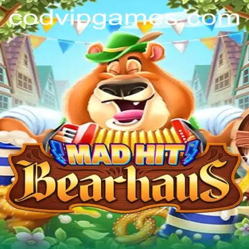 Unveiling MadHitBearhaus: A Thrilling Adventure by Codvip Games