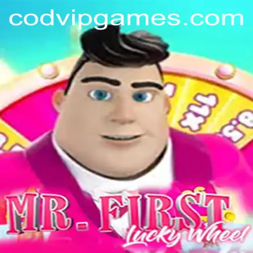Exploring MrFirstLuckyWheel: A Comprehensive Guide to the Codvip Games' Latest Sensation