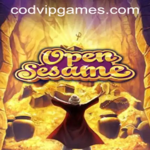 Discover the Enchanting World of OpenSesame: A Voyage into Codvip Games