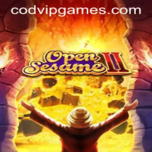 OpenSesameII: An In-depth Exploration of a Thrilling Codvip Game