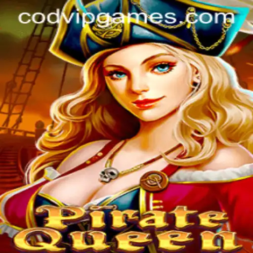 PirateQueen: Sailing the High Seas with Codvip Games