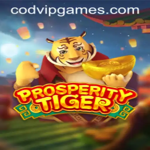 Exploring the Exciting World of ProsperityTiger - A Codvip Games Masterpiece