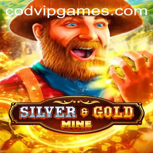 Discover the Thrilling World of SilverGold: A Game by Codvip Games