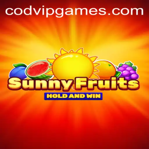 Discovering SunnyFruits: A Delightful Journey with Codvip Games