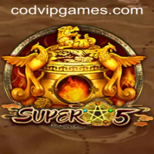 Exploring the Thrilling World of Super5: A Codvip Games Adventure