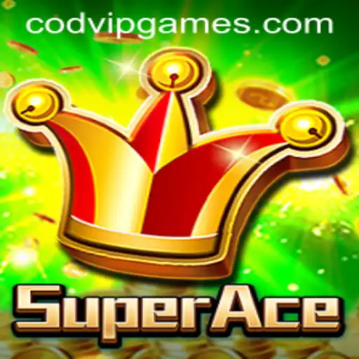 Uncovering SuperAce: A Journey Through Codvip Games' Latest Phenomenon