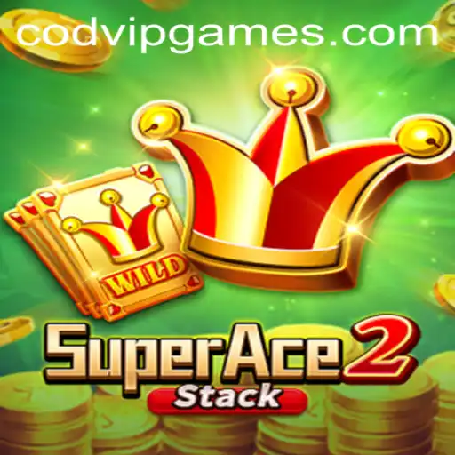 Exploring the World of SuperAce2: An Insight into CodVip Games’ Latest Adventure