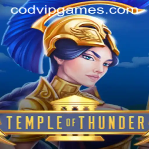 Discover the Adventure of TempleofThunder: A Dive into the World of CODVIP Games