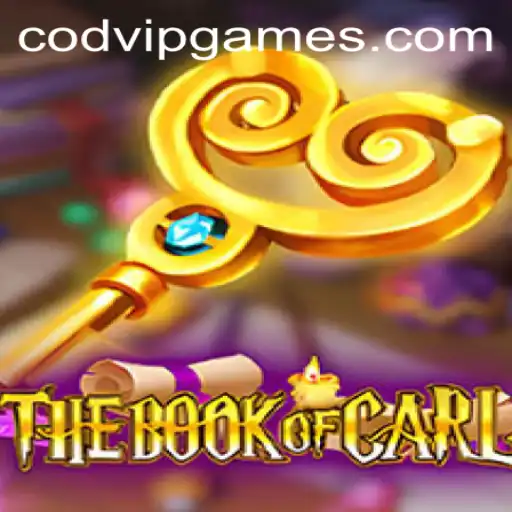 TheBookofCarl: An Epic Adventure Game by Codvip Games