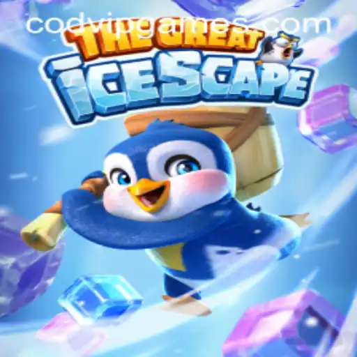 TheGreatIcescape: A Chilling Adventure in Codvip Games