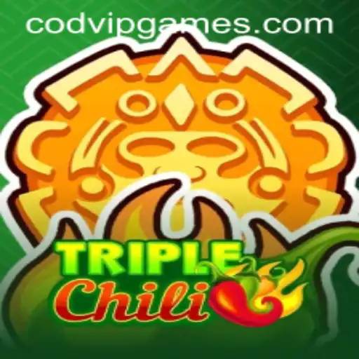 TripleChili: The Spicy New Adventure from Codvip Games
