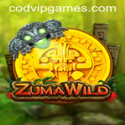 ZumaWild: A Captivating Journey in Codvip Games