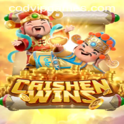 Mastering Caishen Wins: A Guide to the Popular Codvip Games Slot