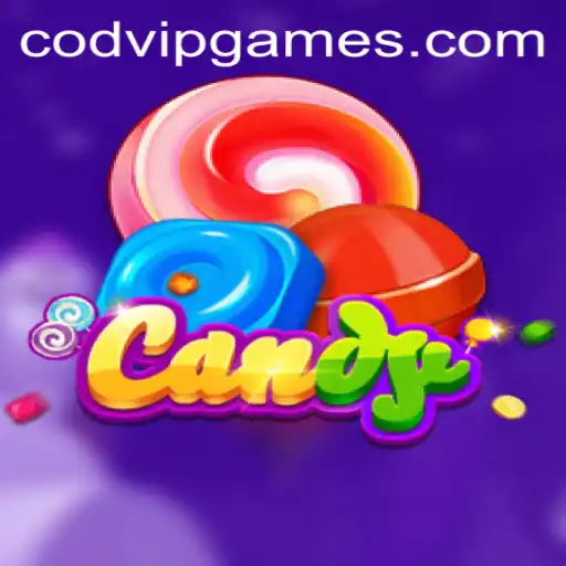 Exploring Candy: A Sweet Adventure by Codvip Games
