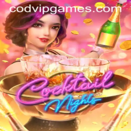 Exploring the Exciting World of CocktailNights by Codvip Games