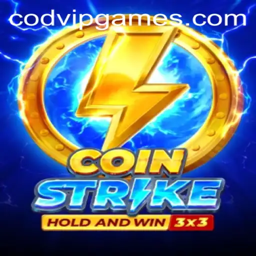 Discover the Exciting World of Coinstrike from Codvip Games