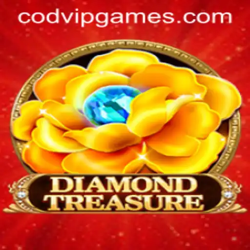 Exploring the Thrills of Diamondtreasure: A Journey into Codvip Games