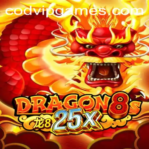 Discover the Thrilling World of Dragon8s25x: A Codvip Games Adventure