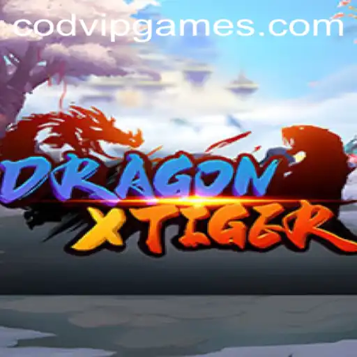 DragonXTiger: An Immersive Gaming Experience by Codvip Games