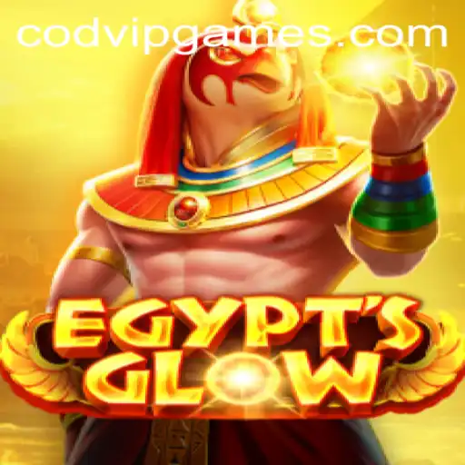 Unveiling the Mystique of EgyptsGlow in the Realm of Codvip Games